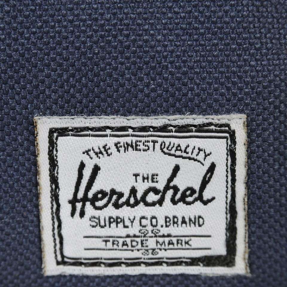 Herschel Supply Co. Johnny Wallet - Navy/Khaki