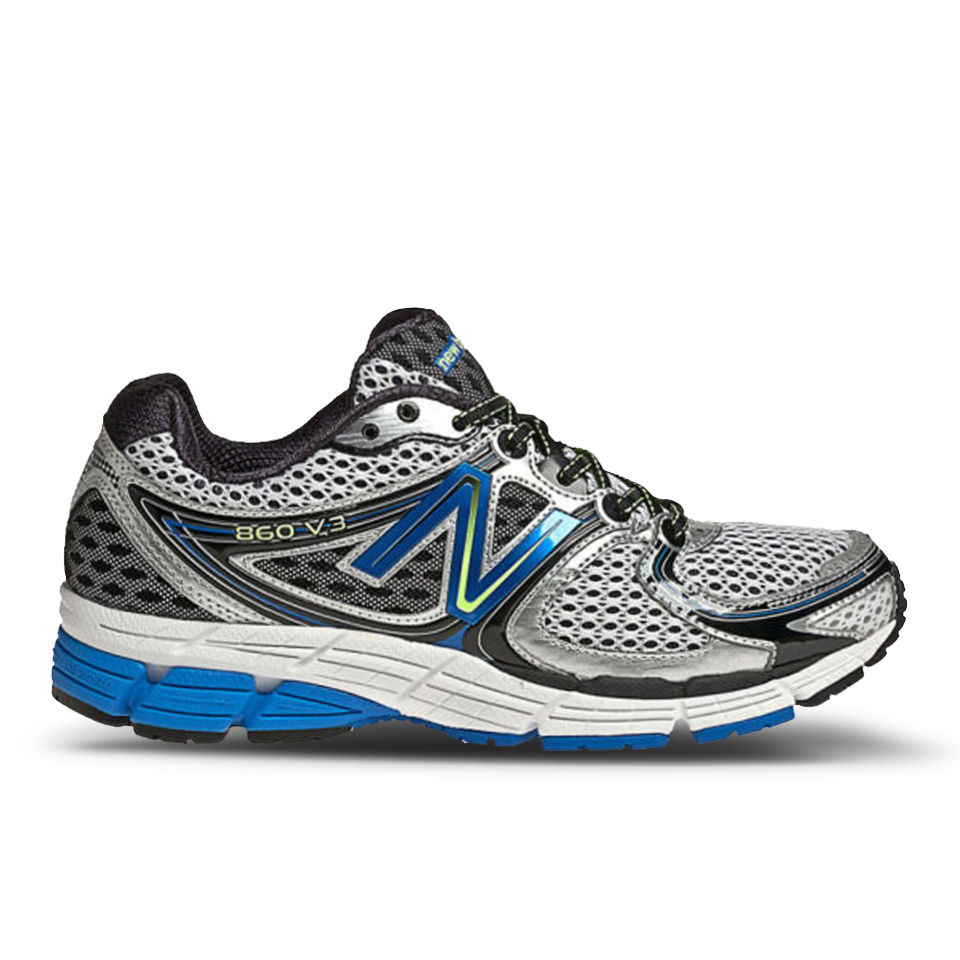 New balance 860 v3 mens running shoes 2025