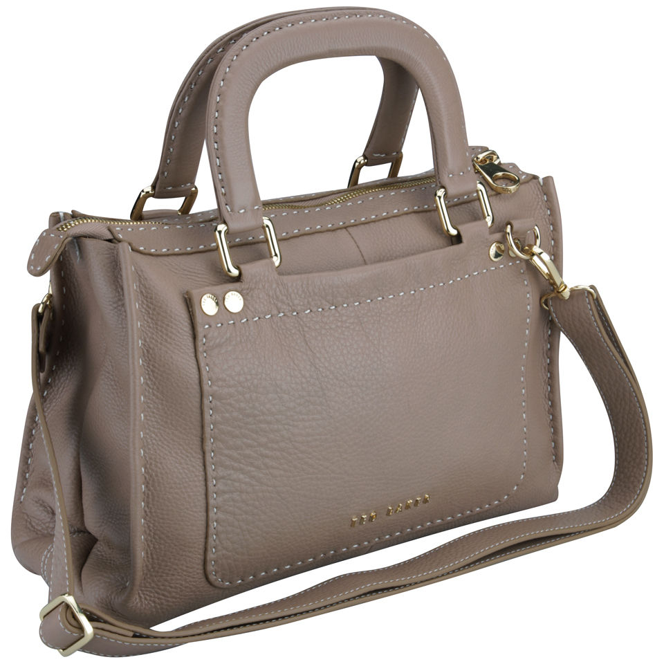 Ted baker clearance stab stitch bag