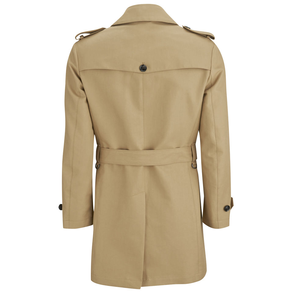 Hardy amies trench coat clearance