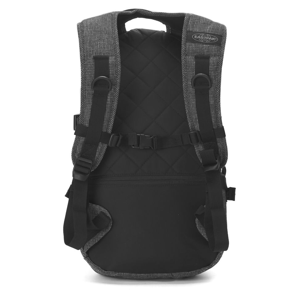 Eastpak Men's Core Series Floid Backpack - Ash Blend