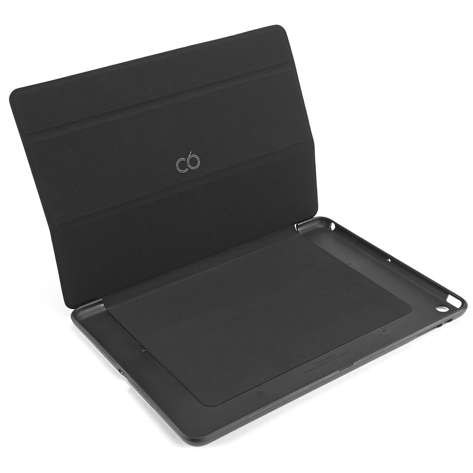 C6 Bookcase for iPad Air - Black