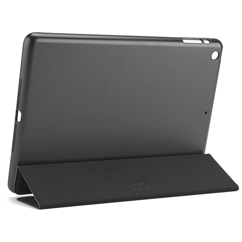 C6 Bookcase for iPad Air - Black