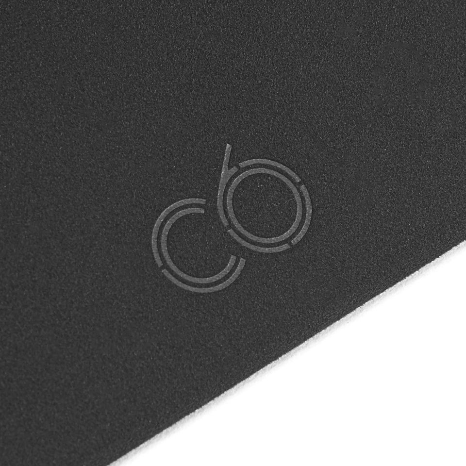 C6 Bookcase for iPad Air - Black