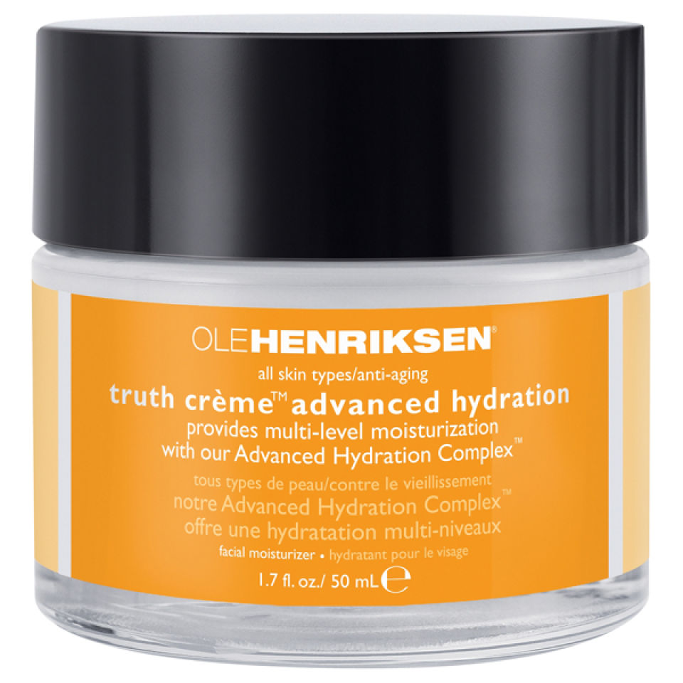 Ole Henriksen Truth Creme Advanced Hydration (50ml)