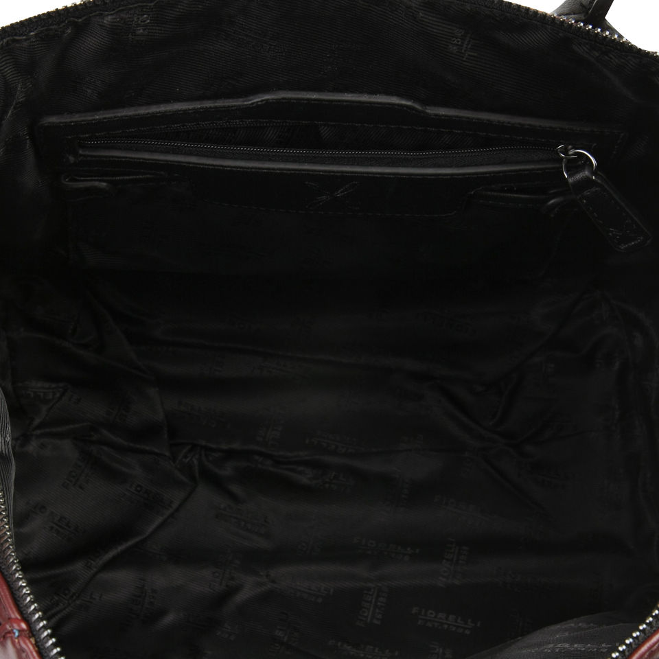 Fiorelli Kay Francis Zip Top Grab Bag - Port Mix