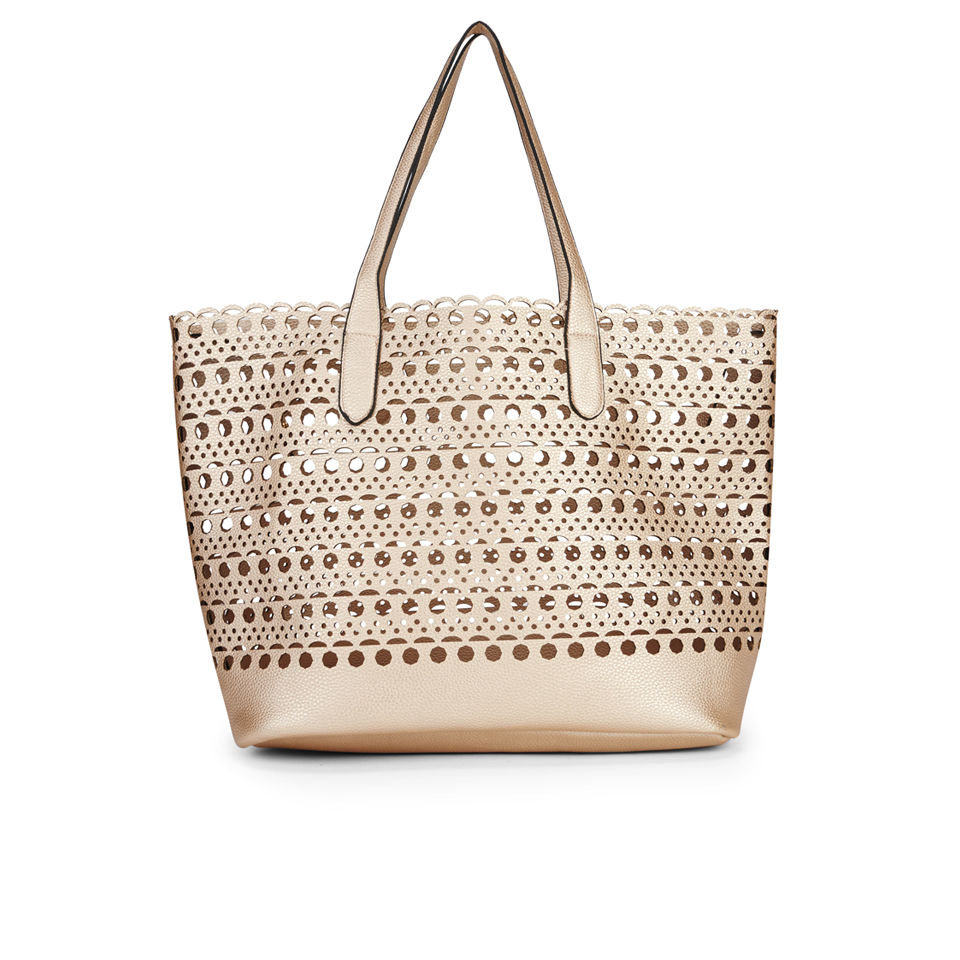 Street level tote best sale bag