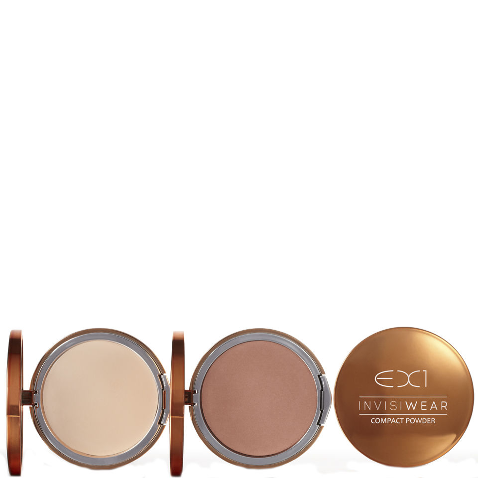 Ex1 Cosmetics The Foundation And Makeup Range Lookfantastic
