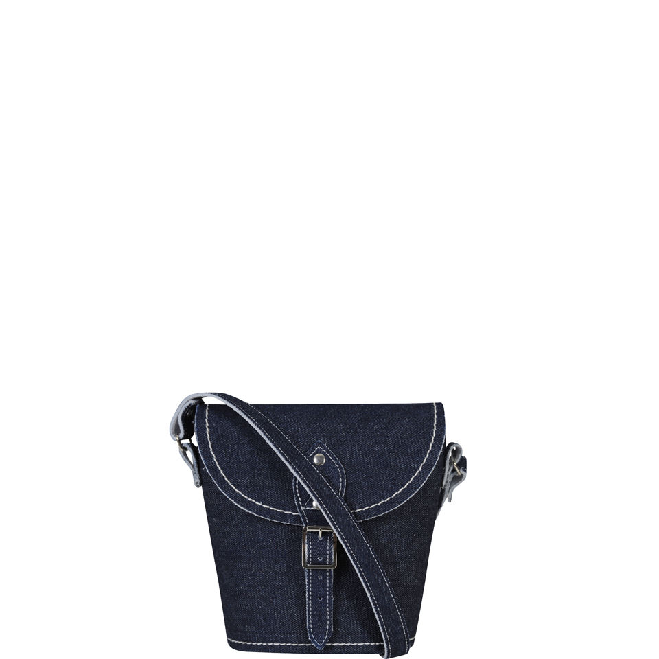 Zatchels bucket bag cheap