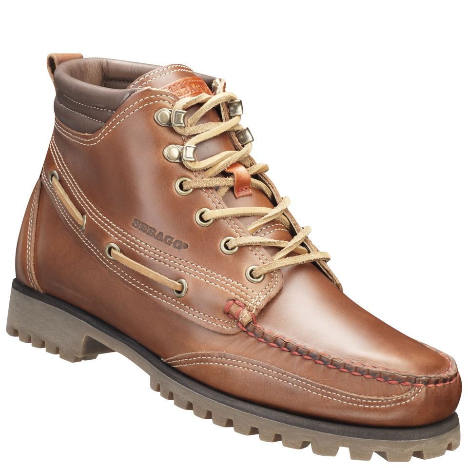 Sebago gibraltar hot sale
