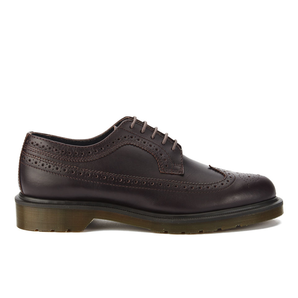 Dr martens 3989 brown shop