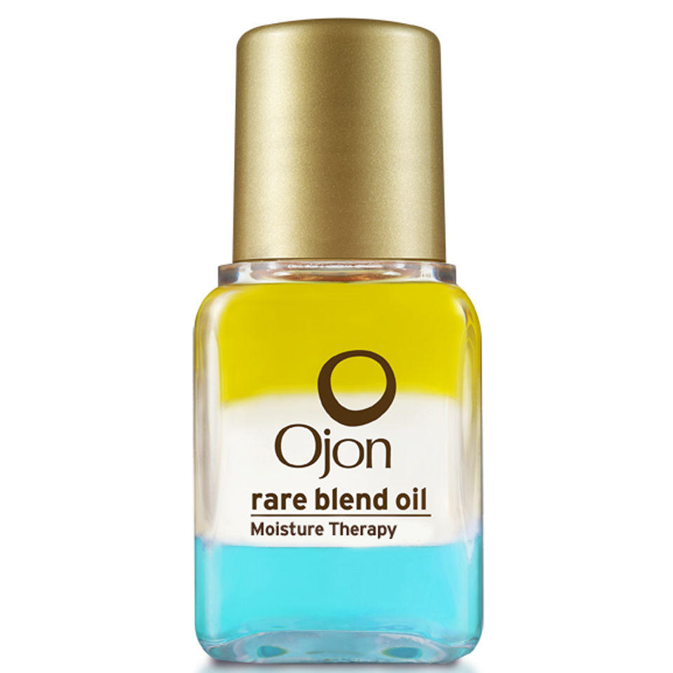 Ojon Rare Blend Oil Moisture Therapy (15ml)