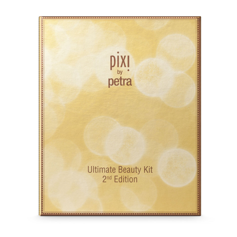 PIXI Ultimate Beauty Kit - 2nd Edition - Cool and Warm