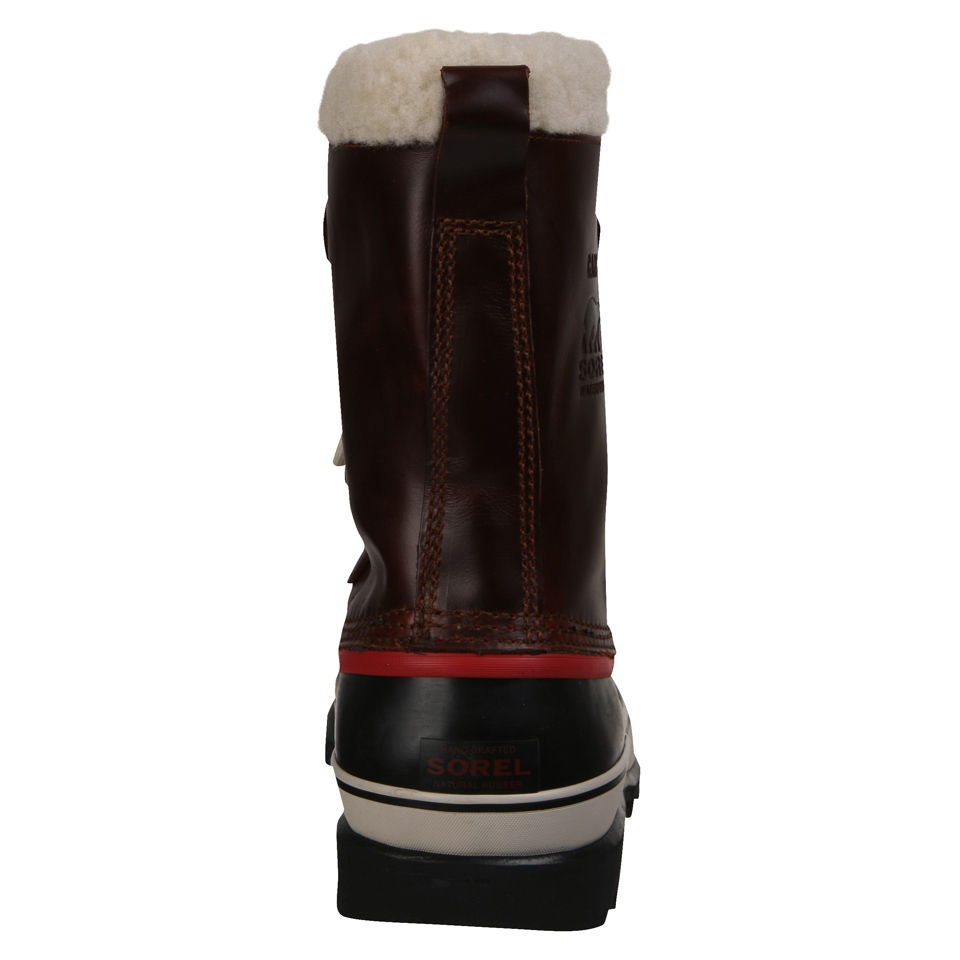 Sorel caribou new arrivals wool