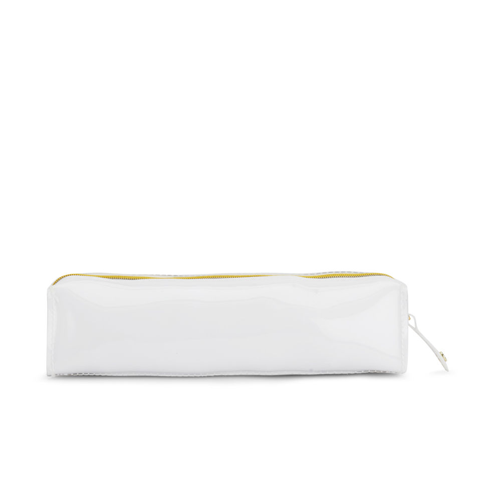 Ted Baker Crysa Jewel Bow Pencil Case - White
