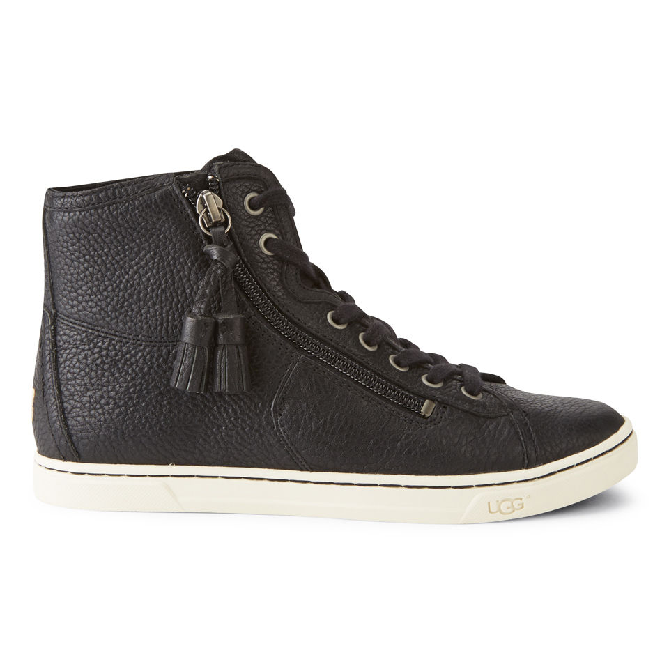 Ugg blaney high top new arrivals