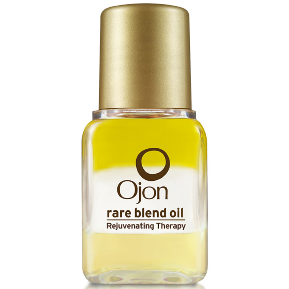 Ojon Rare Blend Oil Rejuvenating Therapy (15ml)