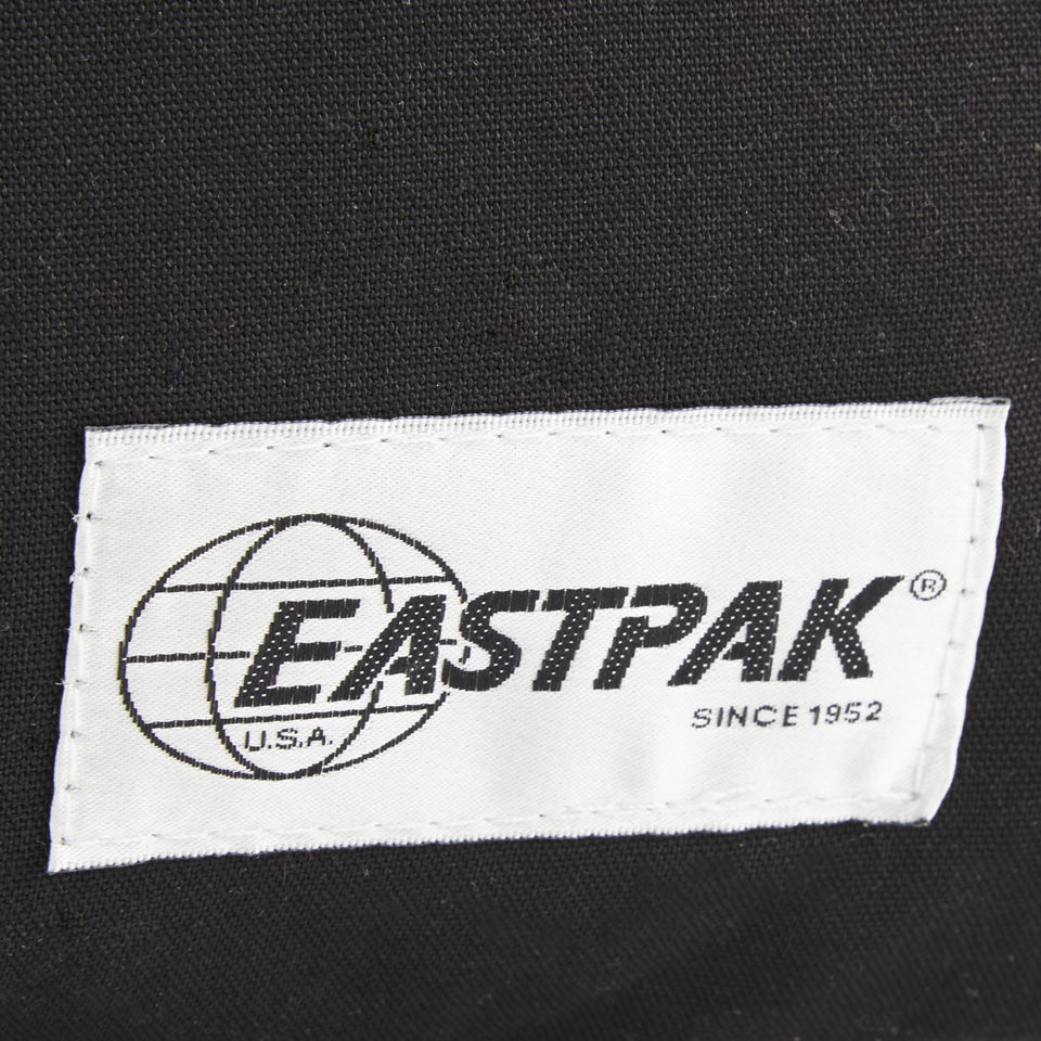 Eastpak Padded Pak'r Backpack - Lifelike Black