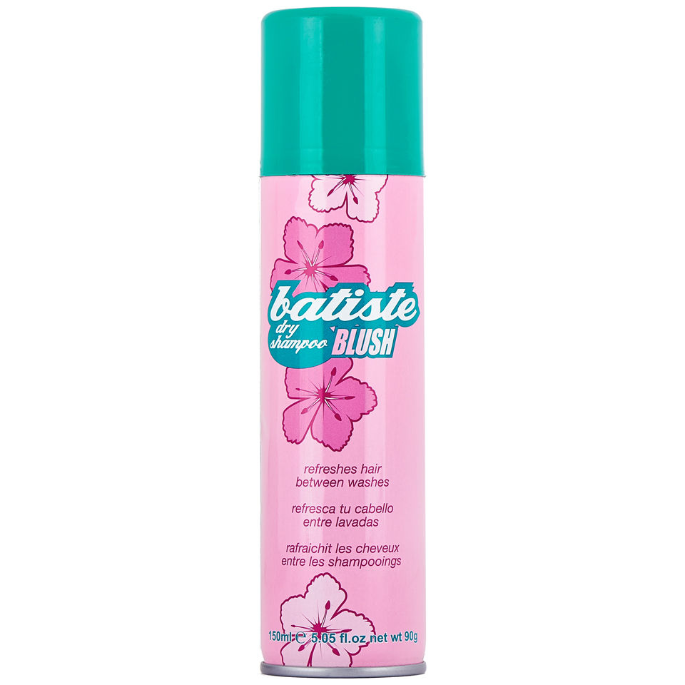Batiste Blush Spray
