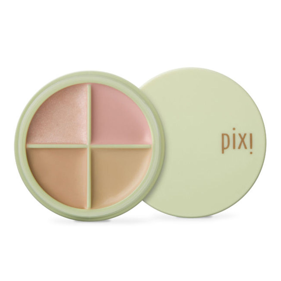PIXI Eye Bright Kit No.2 Medium/Tanned