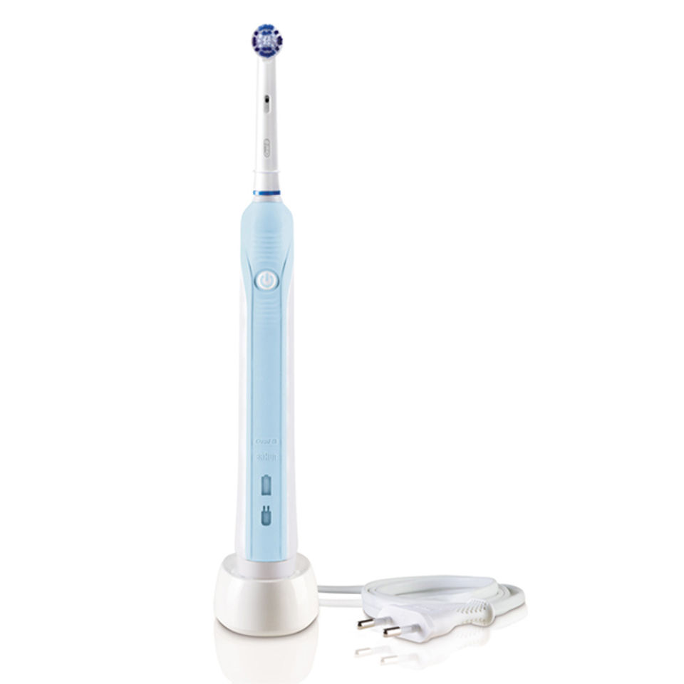 Oral B Power Toothbrush ProfessionalCare 600