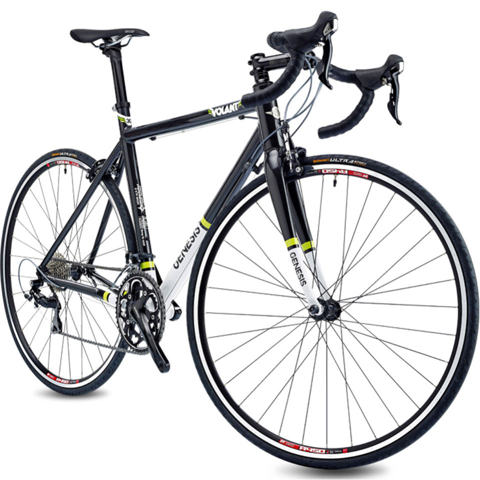 Genesis volant road bike outlet