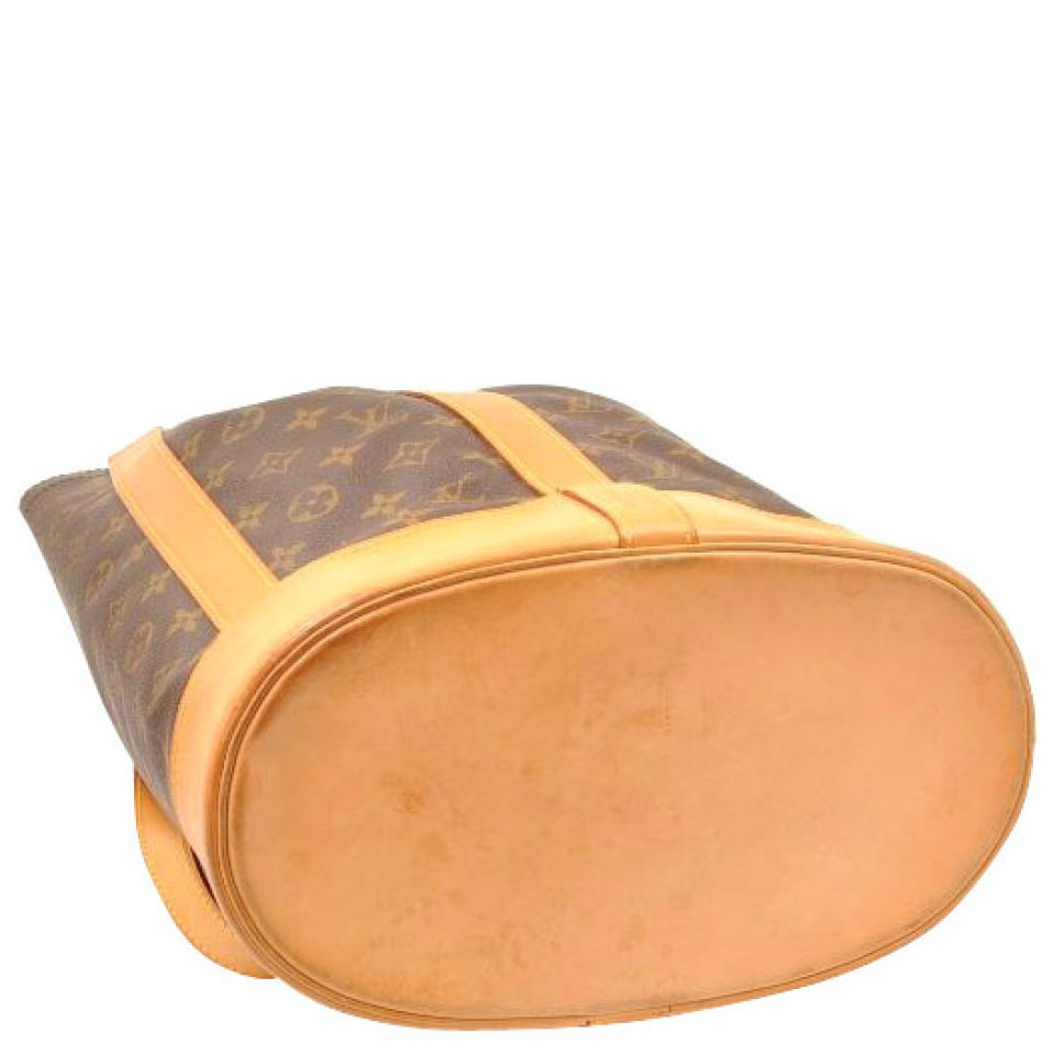 Louis Vuitton Vintage Randonee Small Shoulder Bag