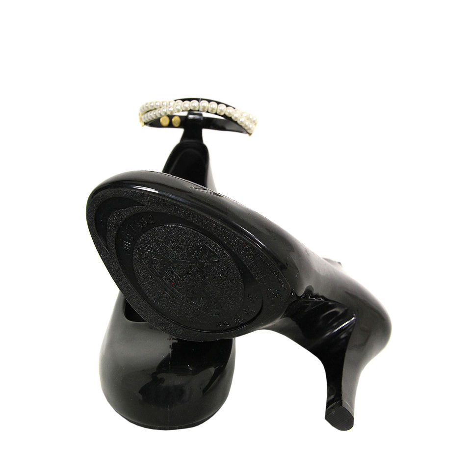Vivienne Westwood - Shoes Women's Pearl Skyscraper Shoes