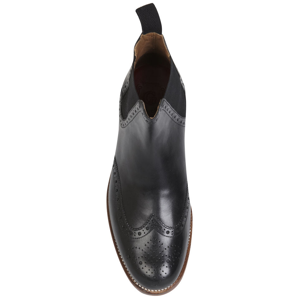Grenson jacob online