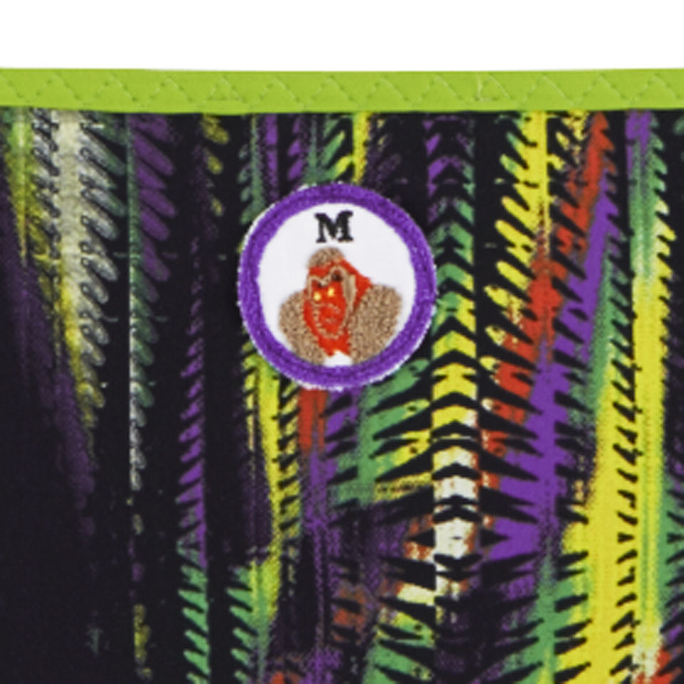 M Missoni Women's Bikini - Cyber Tribal
