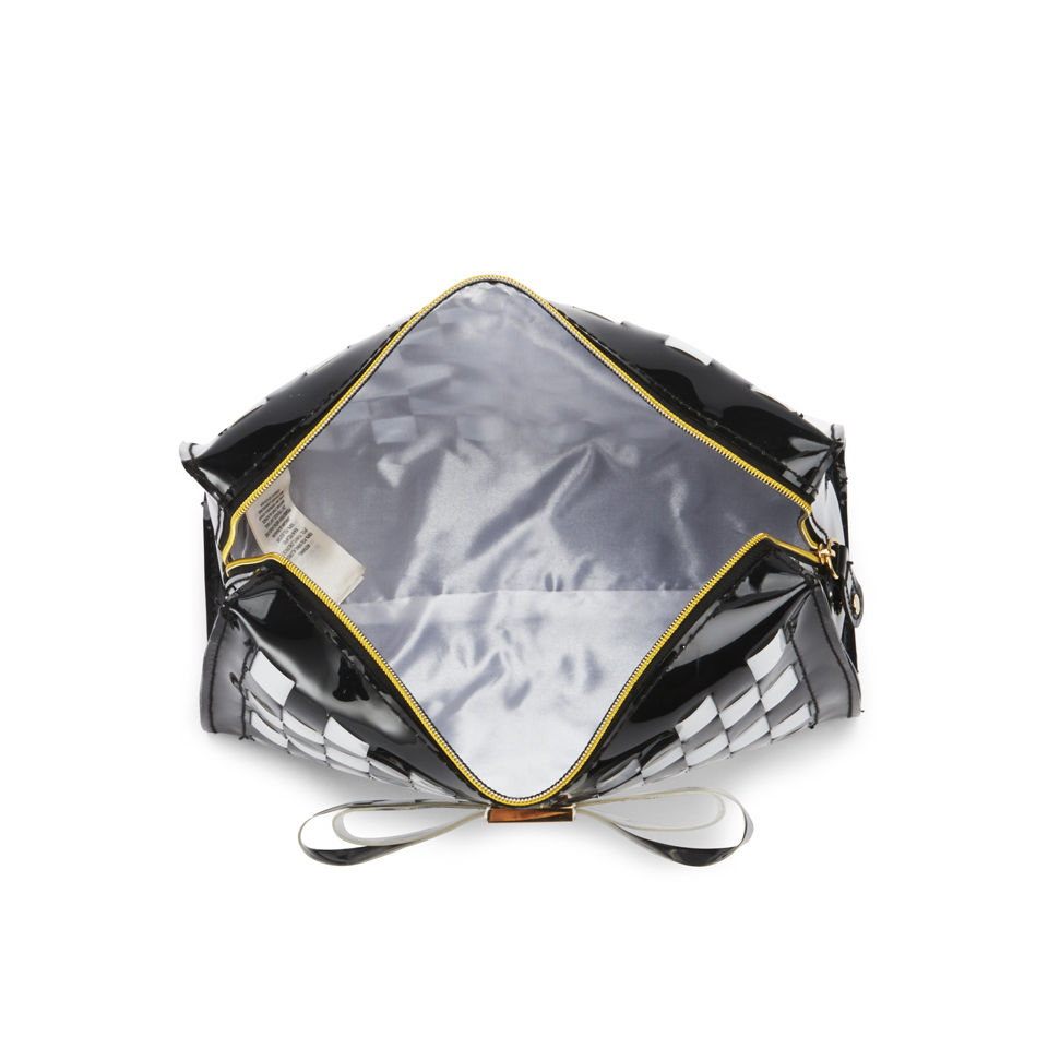 Ted baker folding wash bag store