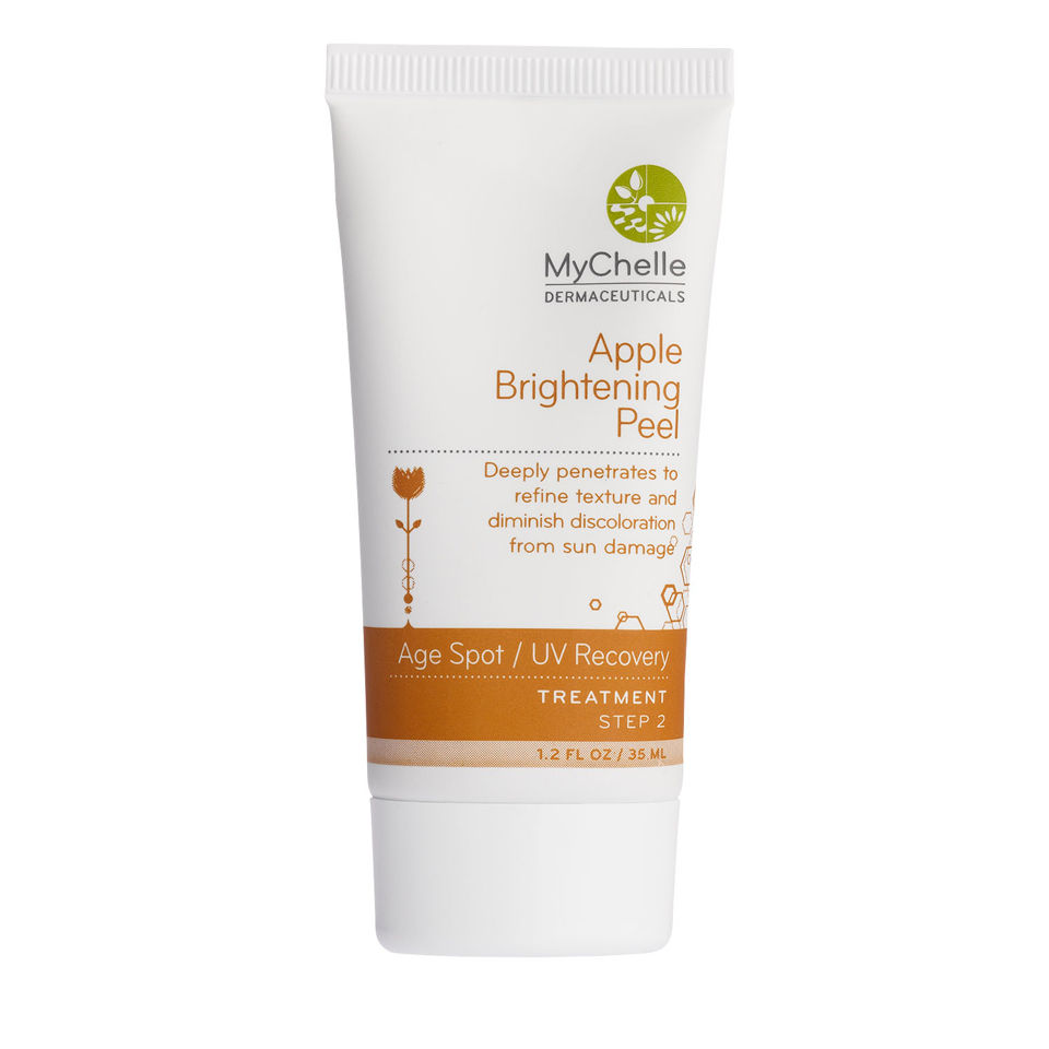 MyChelle Apple Brightening Cleanser (60ml)