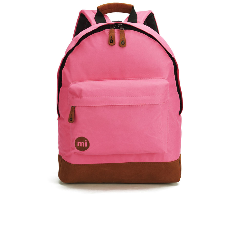 Mi-Pac Classic Backpack - Hot Pink
