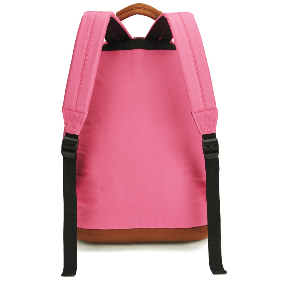 Mi-Pac Classic Backpack - Hot Pink