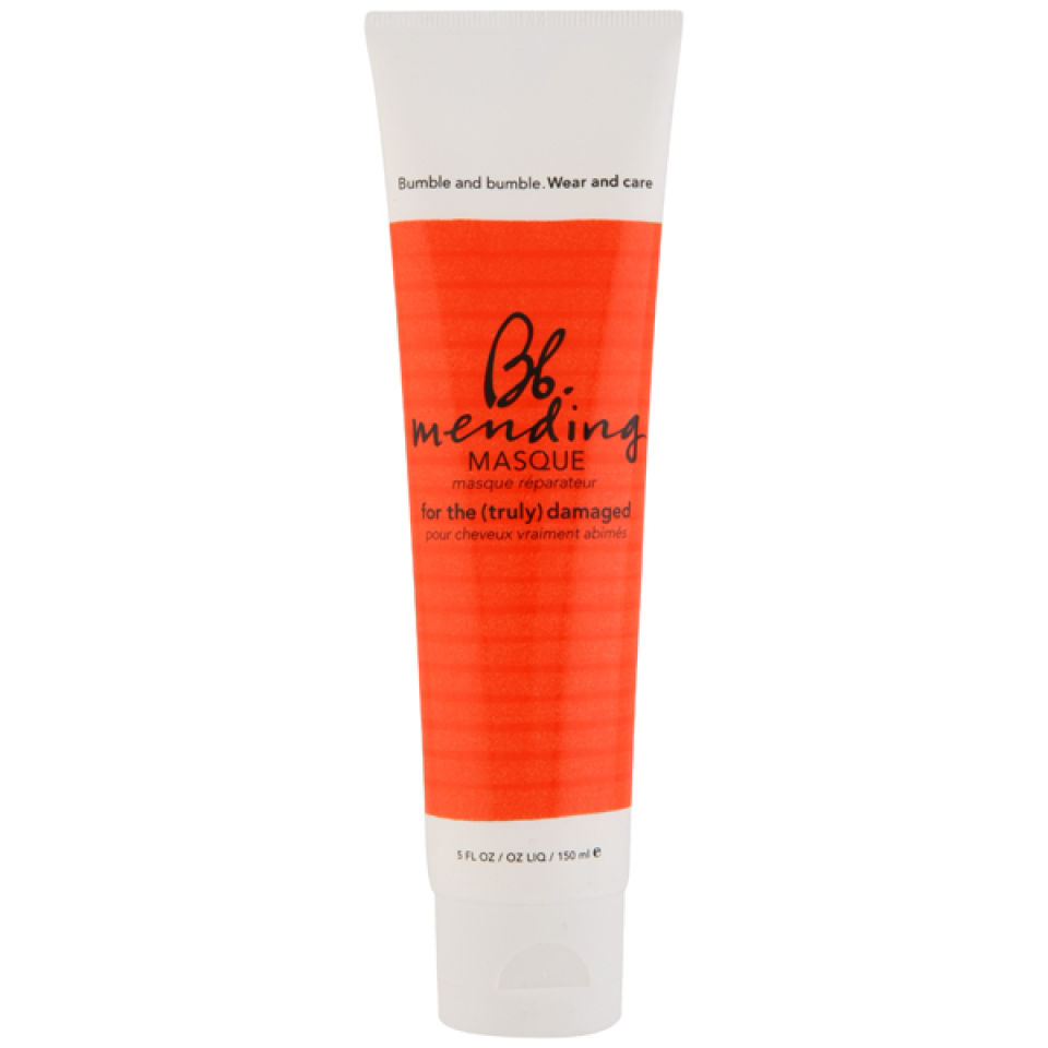 Bumble and bumble Wear and Care Mending Masque 150ml