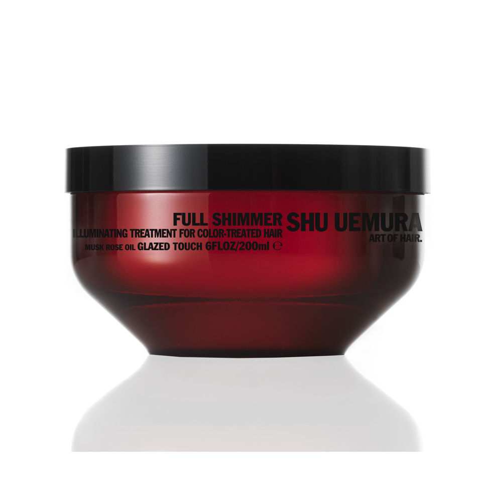 Shu Uemura Art Of Hair Full Shimmer Treatment (200ml)