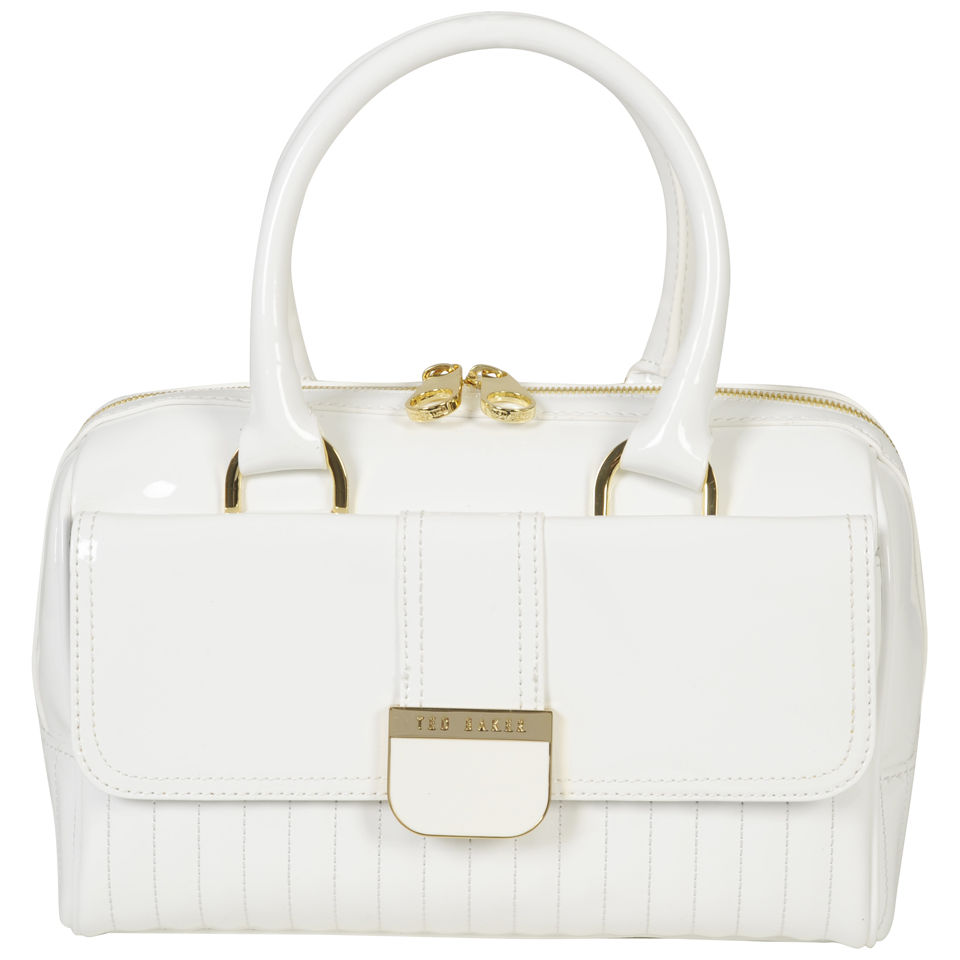 Ted baker bowler store bag