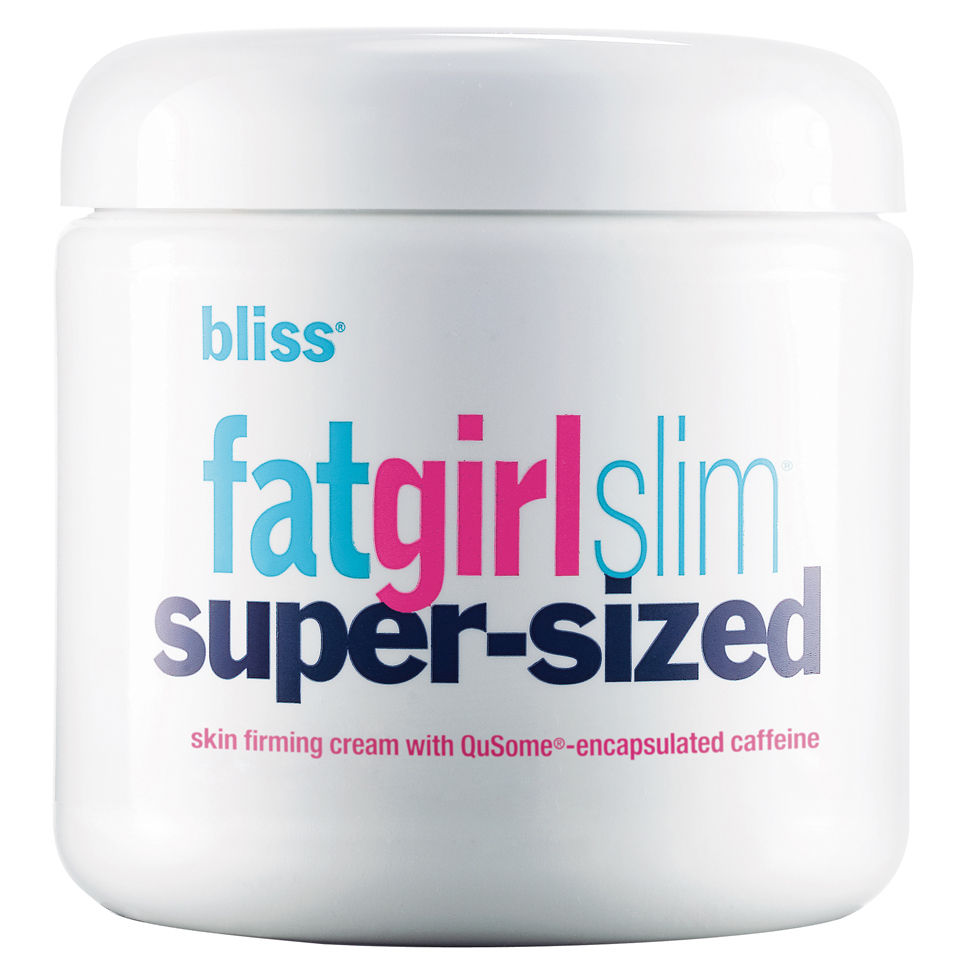 bliss Pro-Size FatGirl Slim 950ml