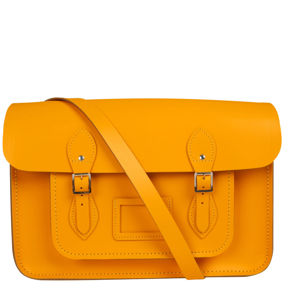 Cambridge satchel 15 inch deals