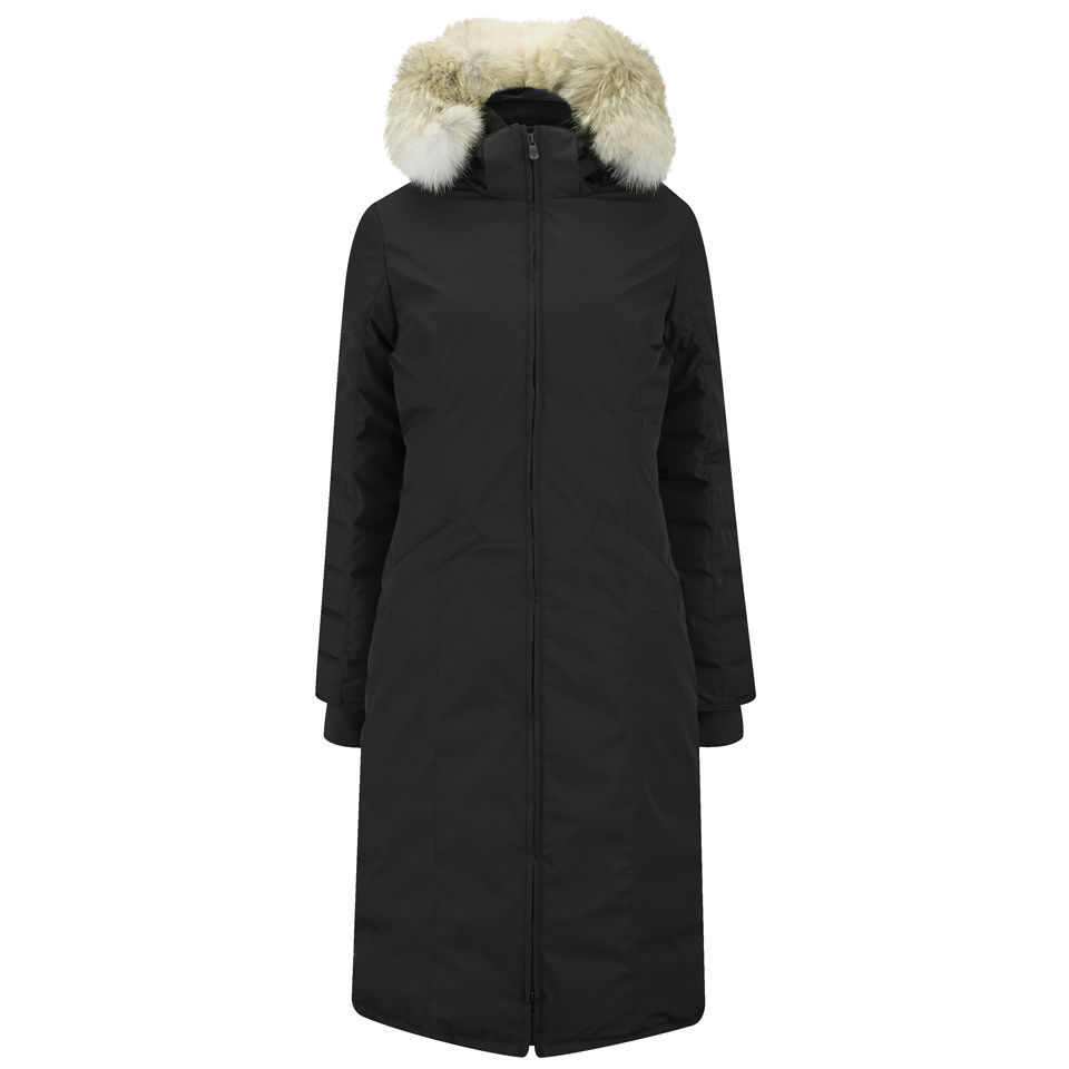 Ladies elrose parka store