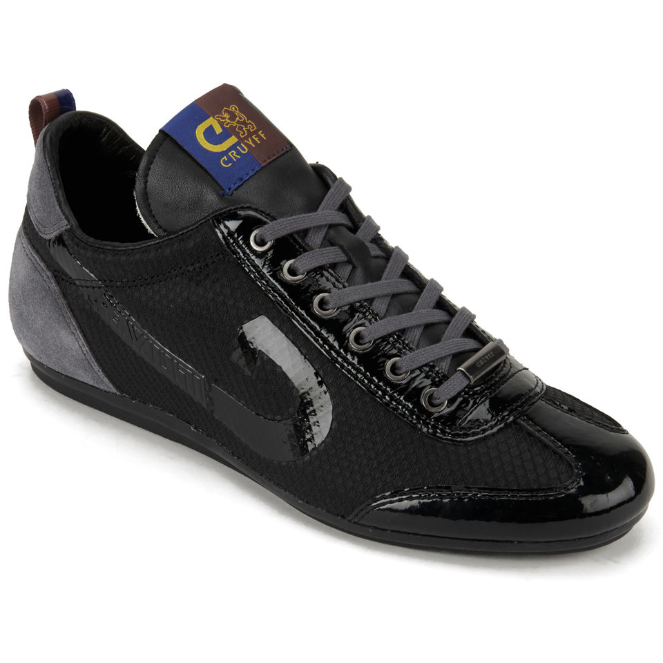 Cruyff vicenzo trainers clearance