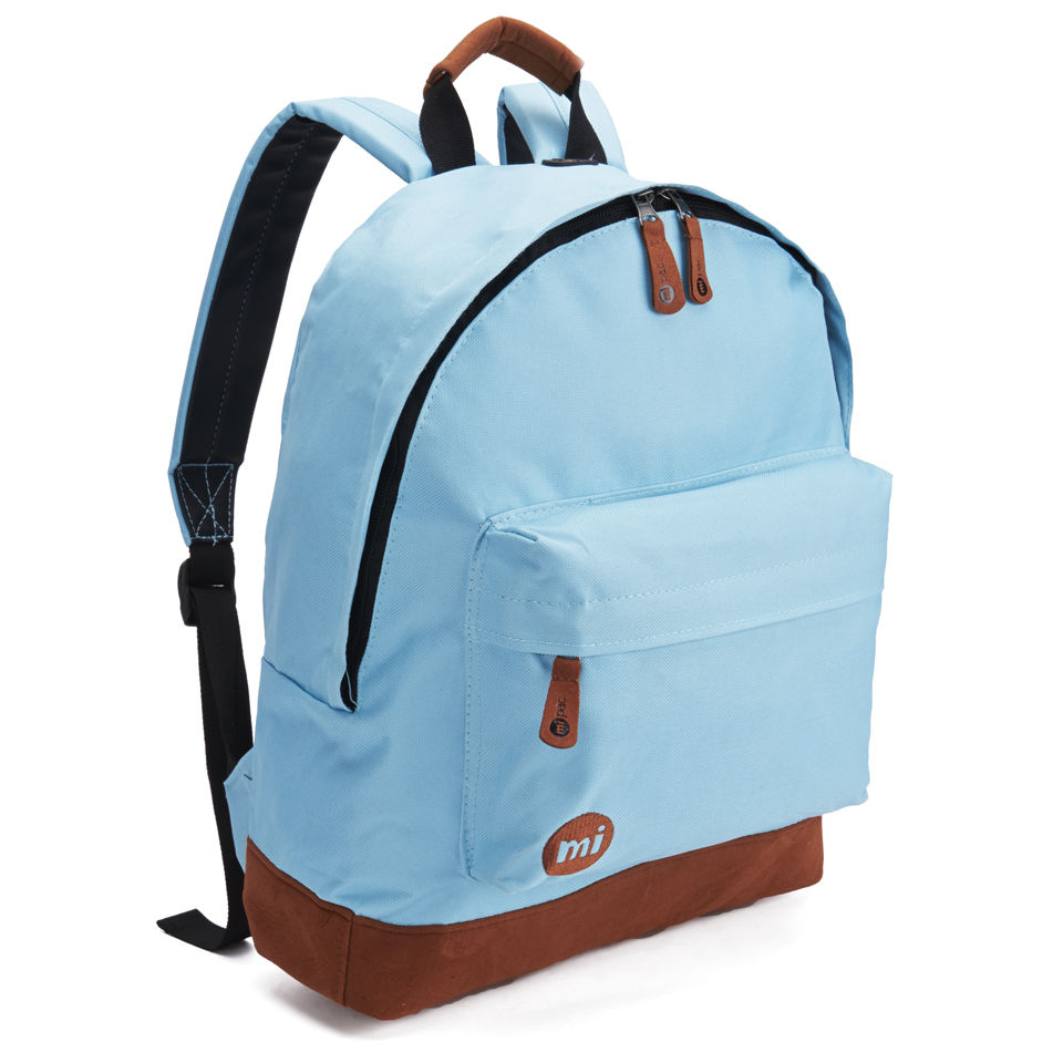 Mi-Pac Classic Backpack - Aqua