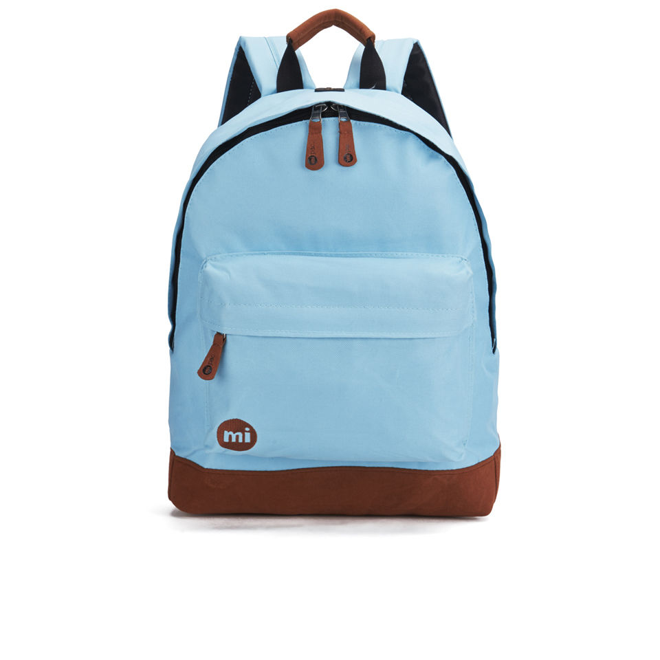 Mi-Pac Classic Backpack - Aqua