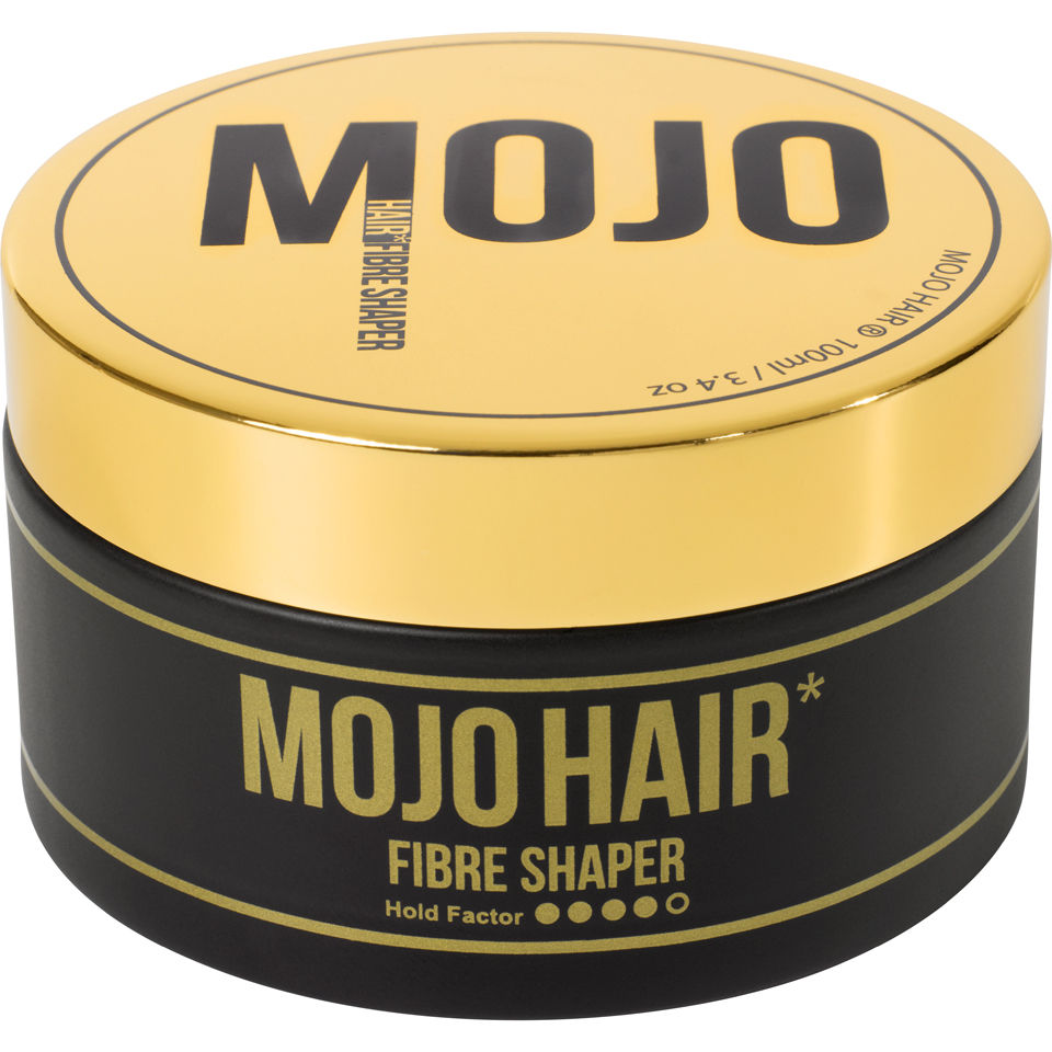 Mojo Hair Fibre Shaper