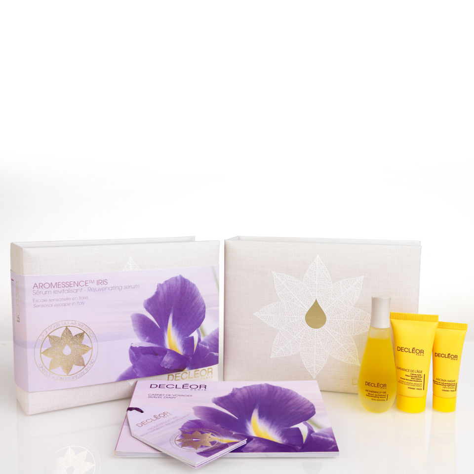 DECLÉOR Iris Collection (3 Products)
