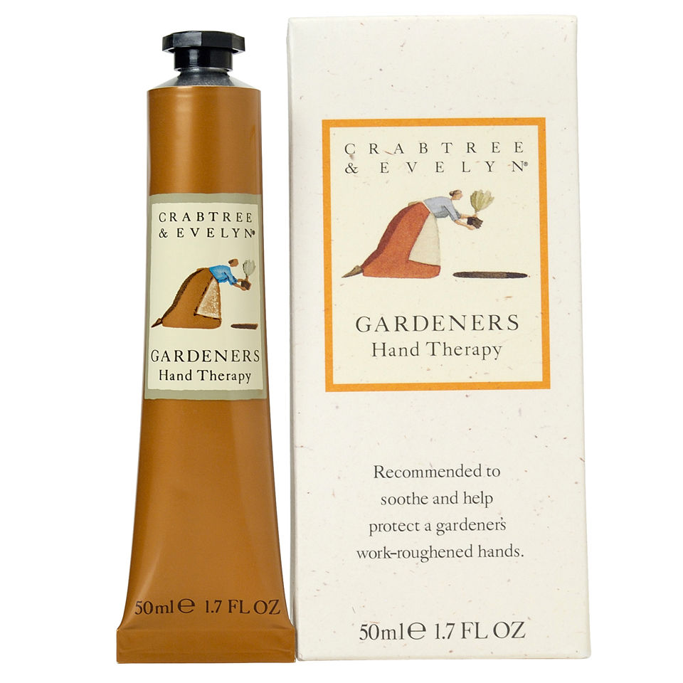 Crabtree & Evelyn Gardeners Hand Therapy (50ml)