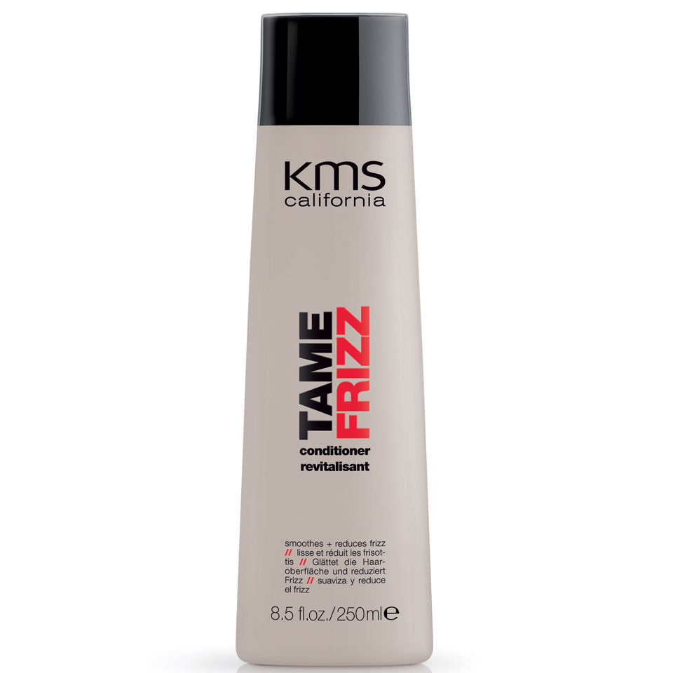 KMS TameFrizz Shampoo and Conditioner Duo