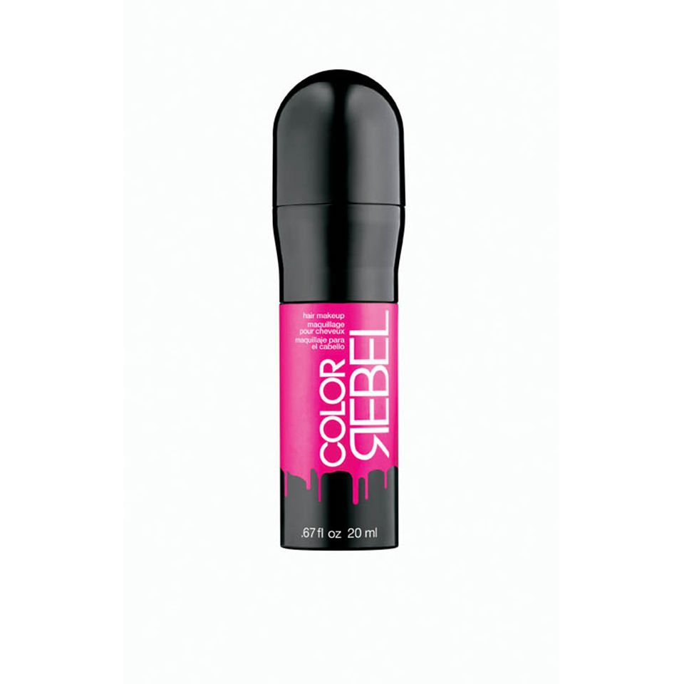Redken Color Rebel Hair Makeup - Quick Pink (20ml)