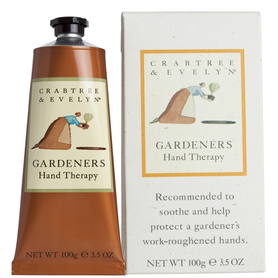 Crabtree & Evelyn Gardeners Hand Therapy (100ml)