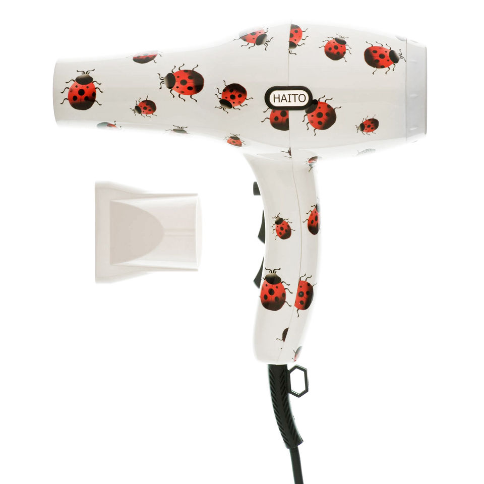 Haito hair deals dryer